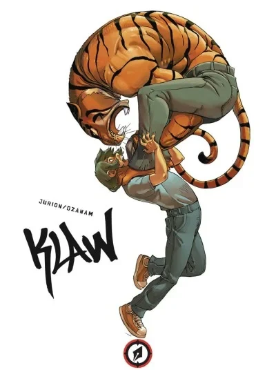 Klaw