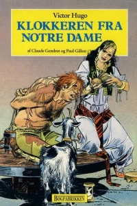 Klokkeren fra Notre Dame