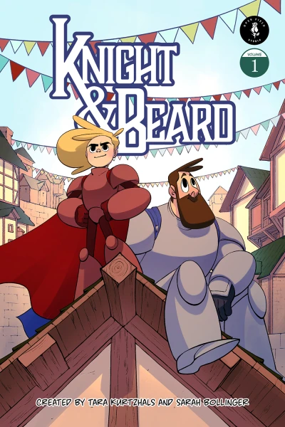 Knight & Beard