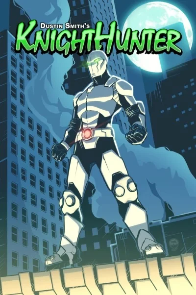 Knight Hunter
