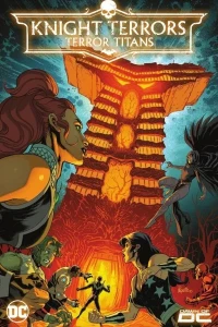Knight Terrors: Terror Titans