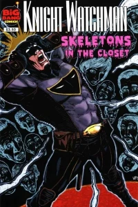 Knight Watchman: Skeletons In The Closet
