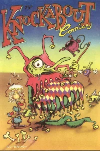Knockabout Comics