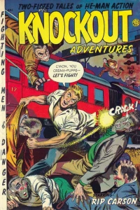 Knockout Adventures