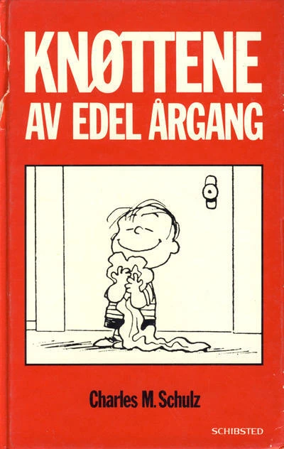 Knøttene av edel årgang