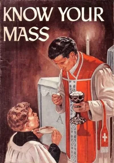 Know Your Mass