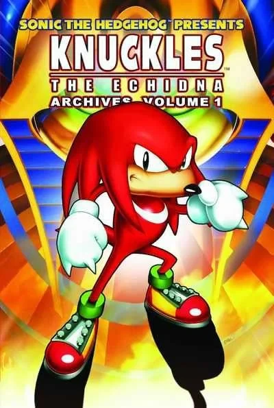 Knuckles Archives