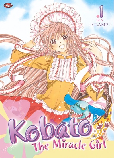 Kobato: The Miracle Girl