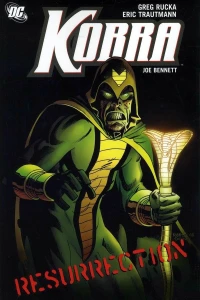 Kobra Resurrection