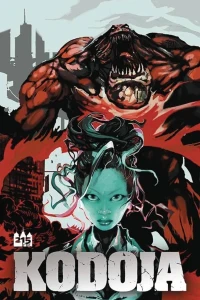 Kodoja: Terror Mountain Showdown