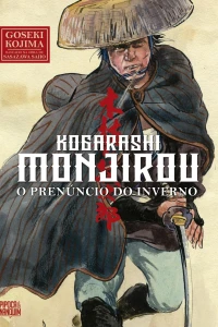 Kogarashi Monjirou: O Prenúncio do Inverno