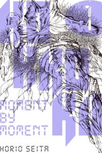 Kokkoku: Moment by Moment