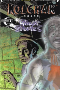 Kolchak Tales: Ghost Stories