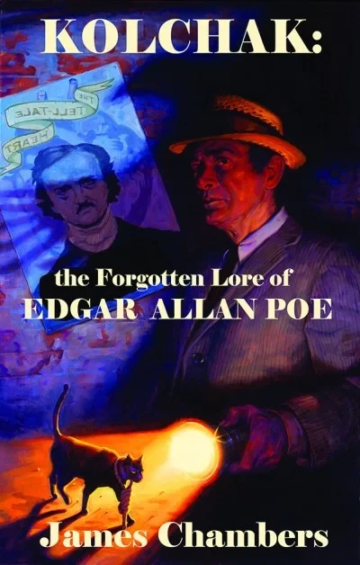 Kolchak: The Forgotten Lore of Edgar Allan Poe