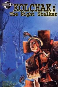 Kolchak: The Night Stalker