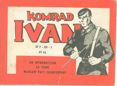 Komrad Ivan