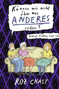 Können wir nicht über was anderes reden?