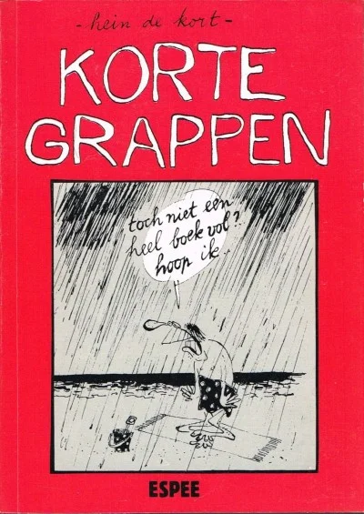 Korte Grappen