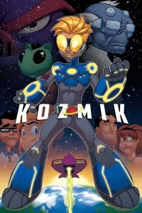 Kozmik