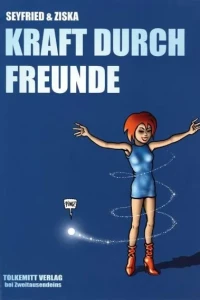 Kraft durch Freunde
