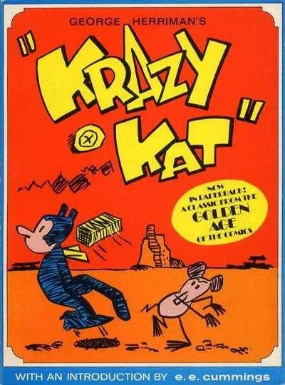 Krazy Kat