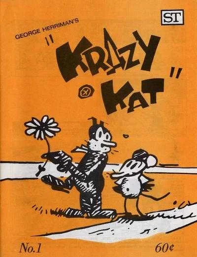 Krazy Kat