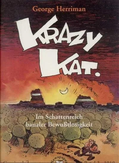 Krazy Kat