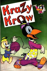 Krazy Krow