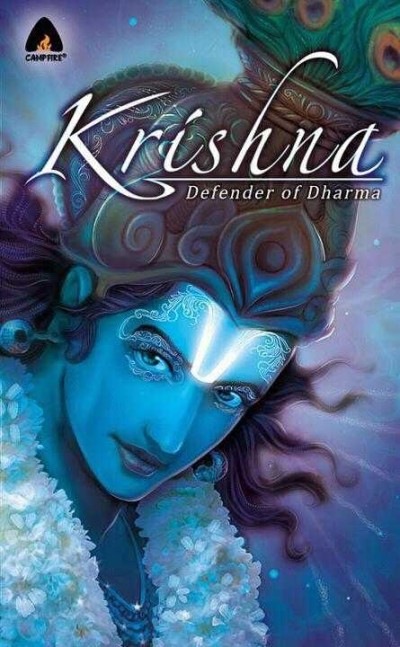 Krishna: Defender of Dharma