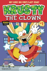 Krusty the Clown