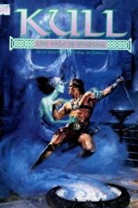 Kull: The Vale of Shadow