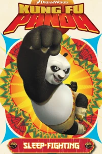 Kung Fu Panda: Sleep-Fighting