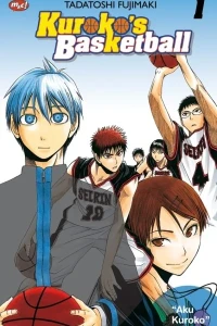 Kurokos Basketball