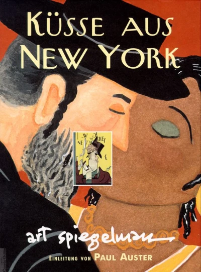 Küsse aus New York
