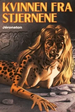 Kvinnen fra stjernene