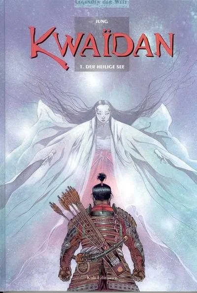 Kwaidan