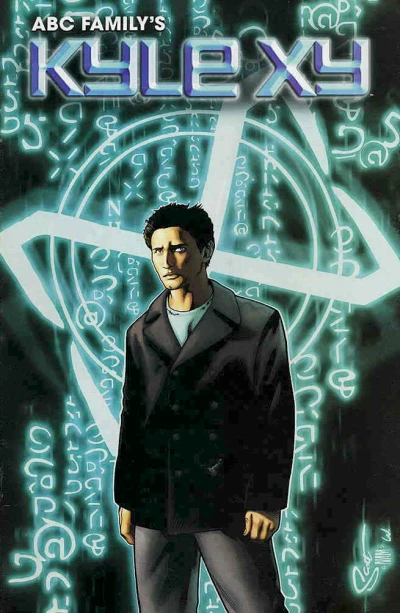 Kyle XY: Breakthrough