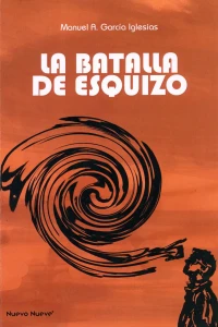 La Batalla del Esquizo