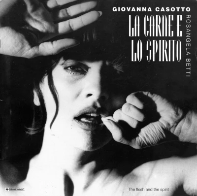 La Carne e lo Spirito