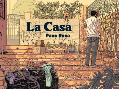 La Casa (2019) - Series 