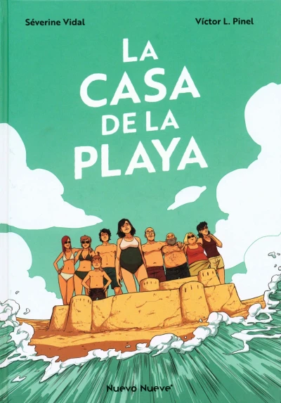 La Casa de la Playa