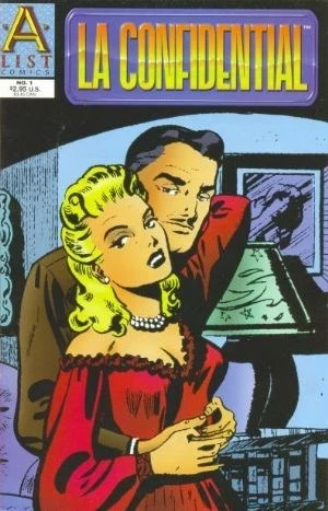 L.A. Confidential