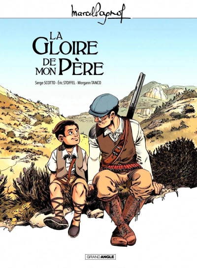La Gloire de mon Père