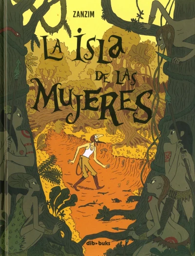 La Isla de las Mujeres