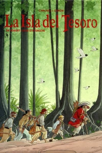 La Isla del Tesoro