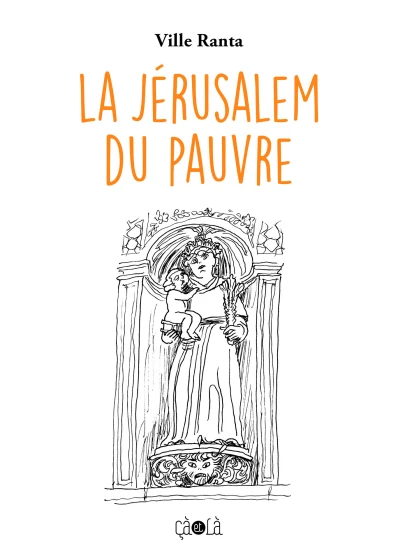 La Jérusalem du Pauvre