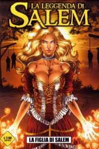 La Leggenda di Salem