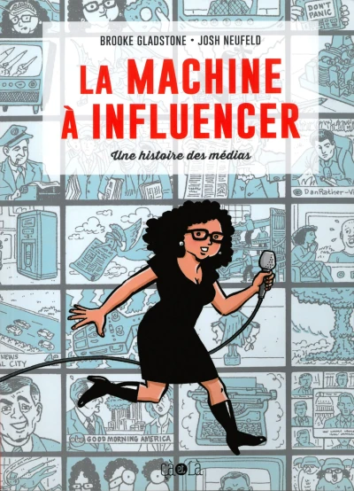 La Machine à Influencer