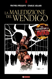 La Maledizione del Wendigo