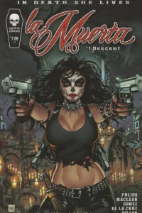 La Muerta